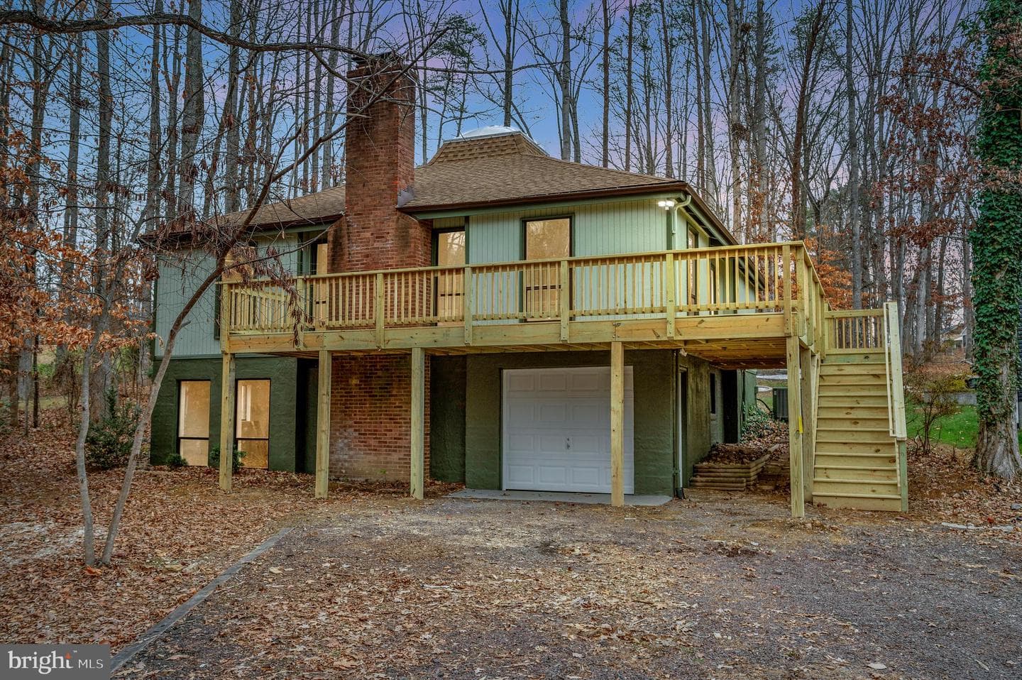 1201 Eastover Parkway photo 4