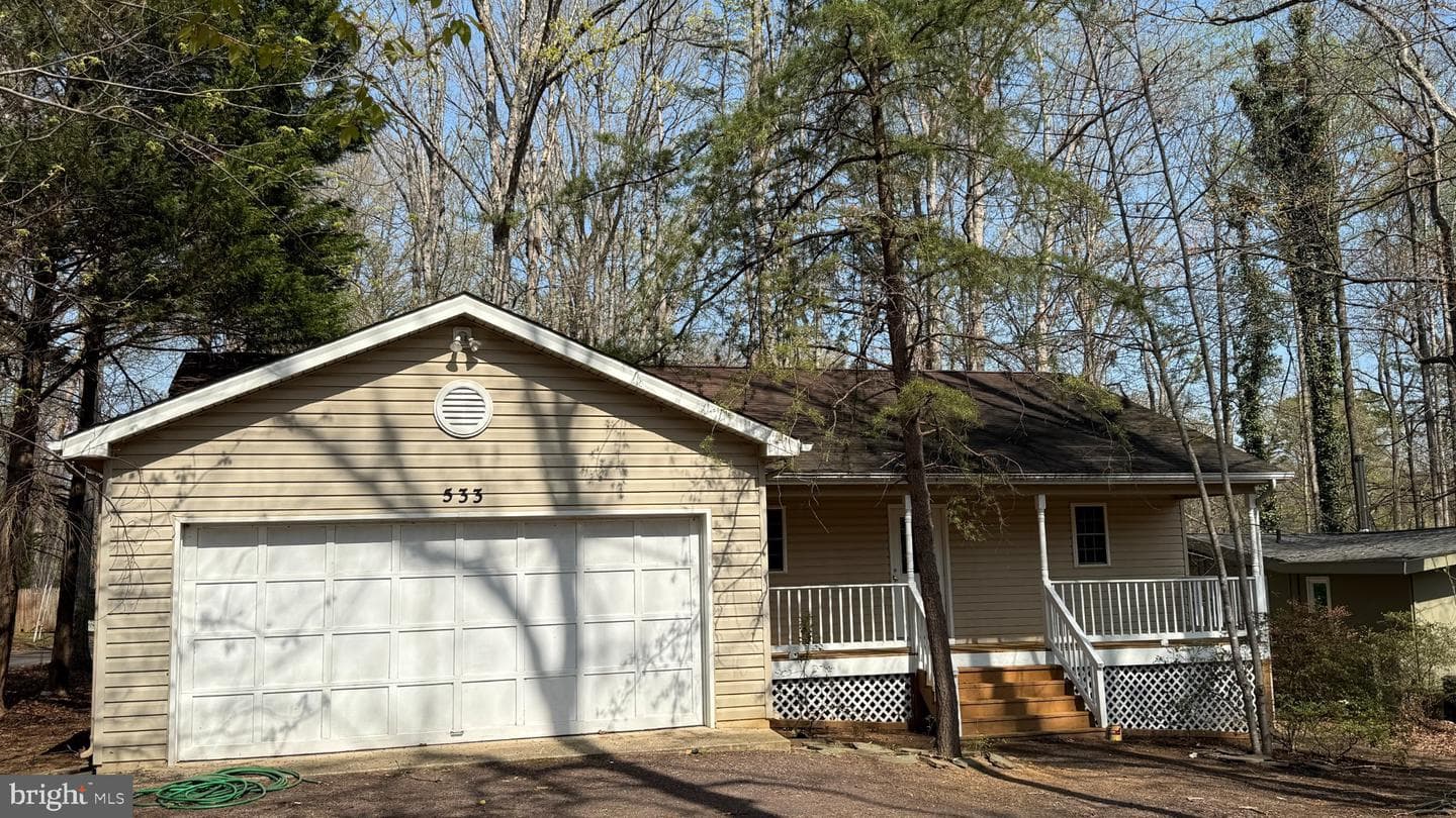 533 Mount Pleasant Drive photo 26