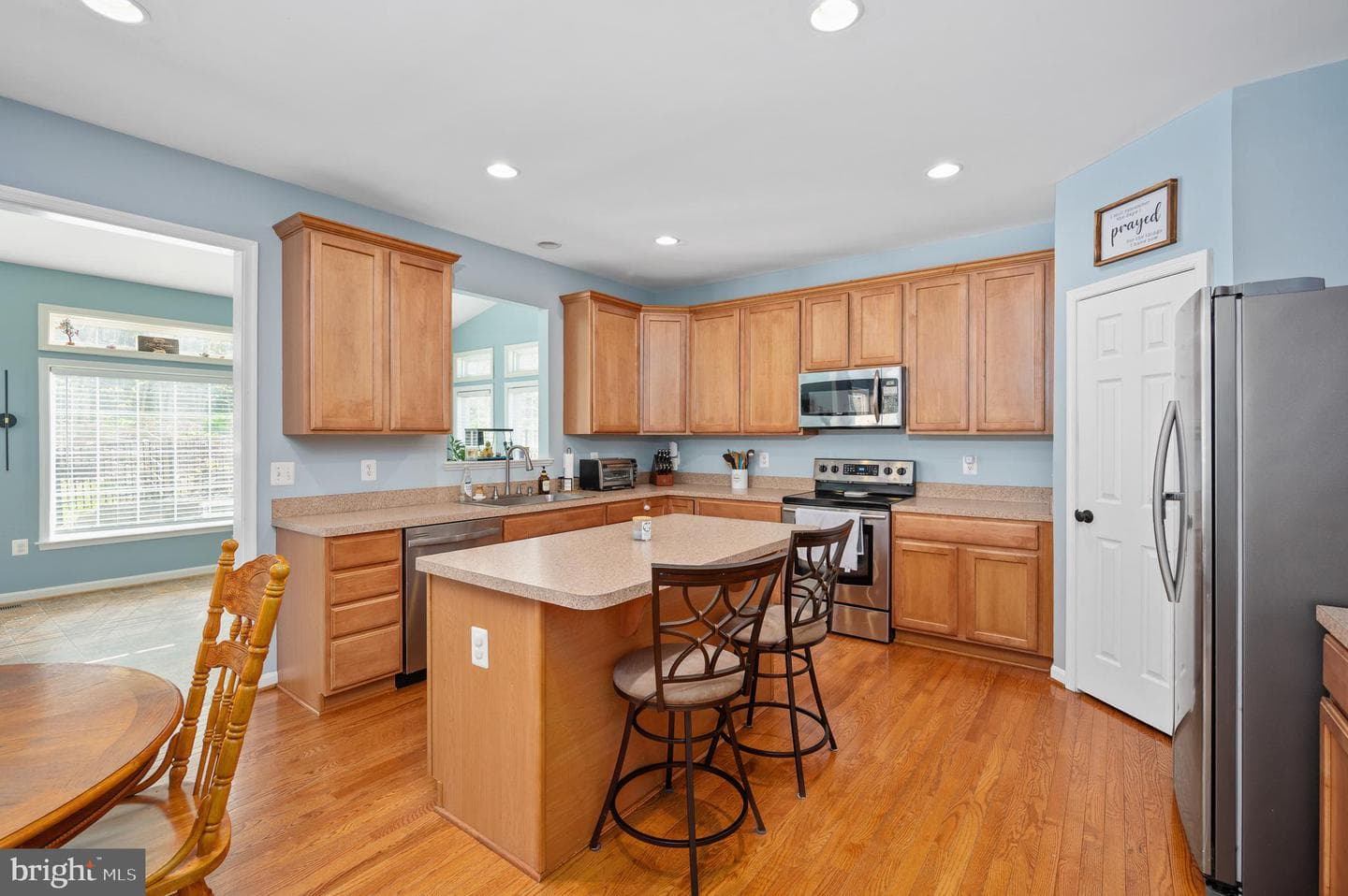 2417 Towering Oak Court photo 22