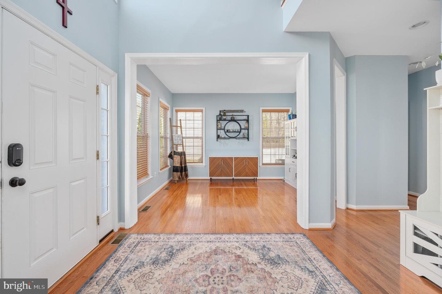 2417 Towering Oak Court photo 7