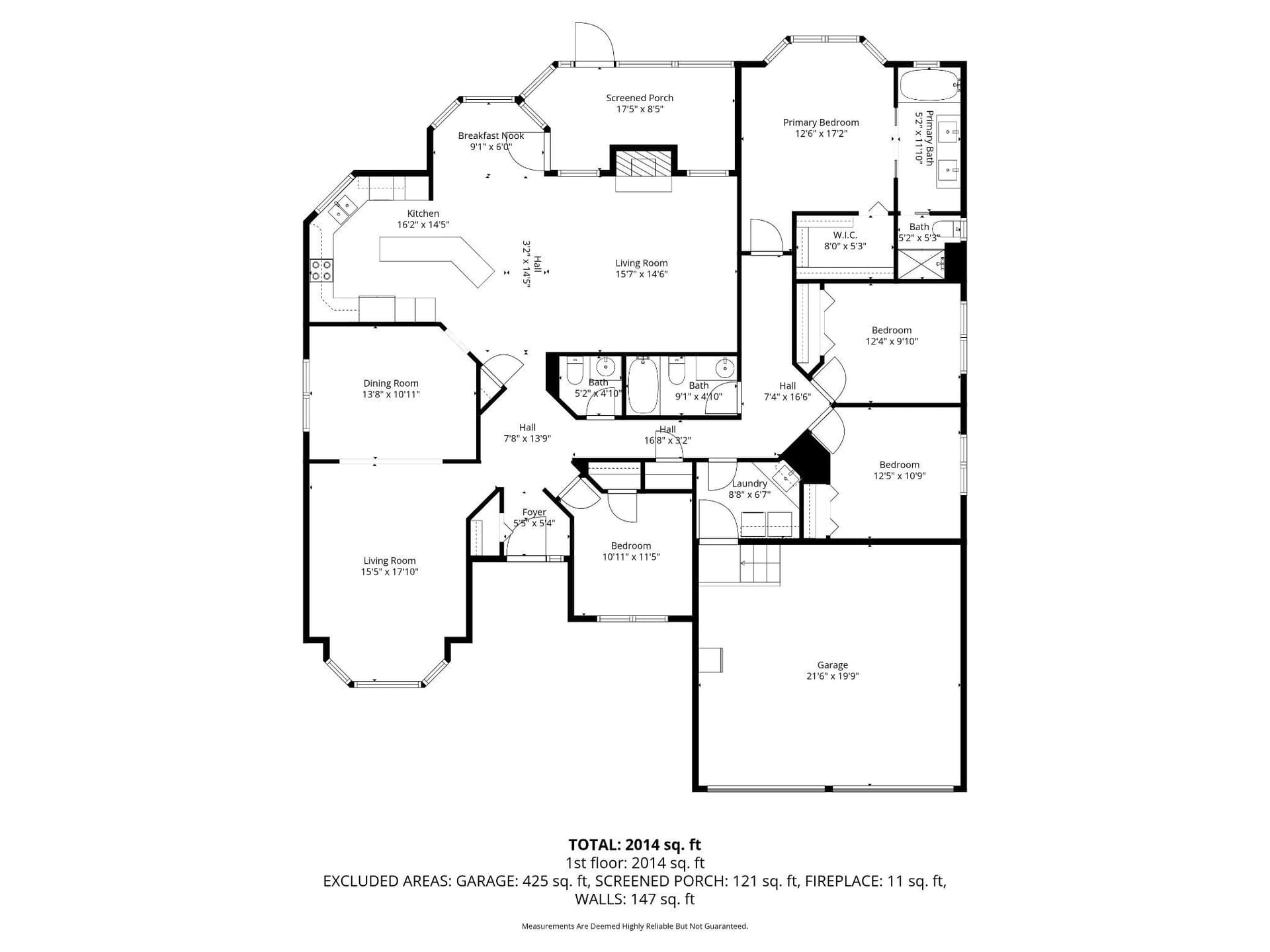 111 Patrick Henry Court photo 47