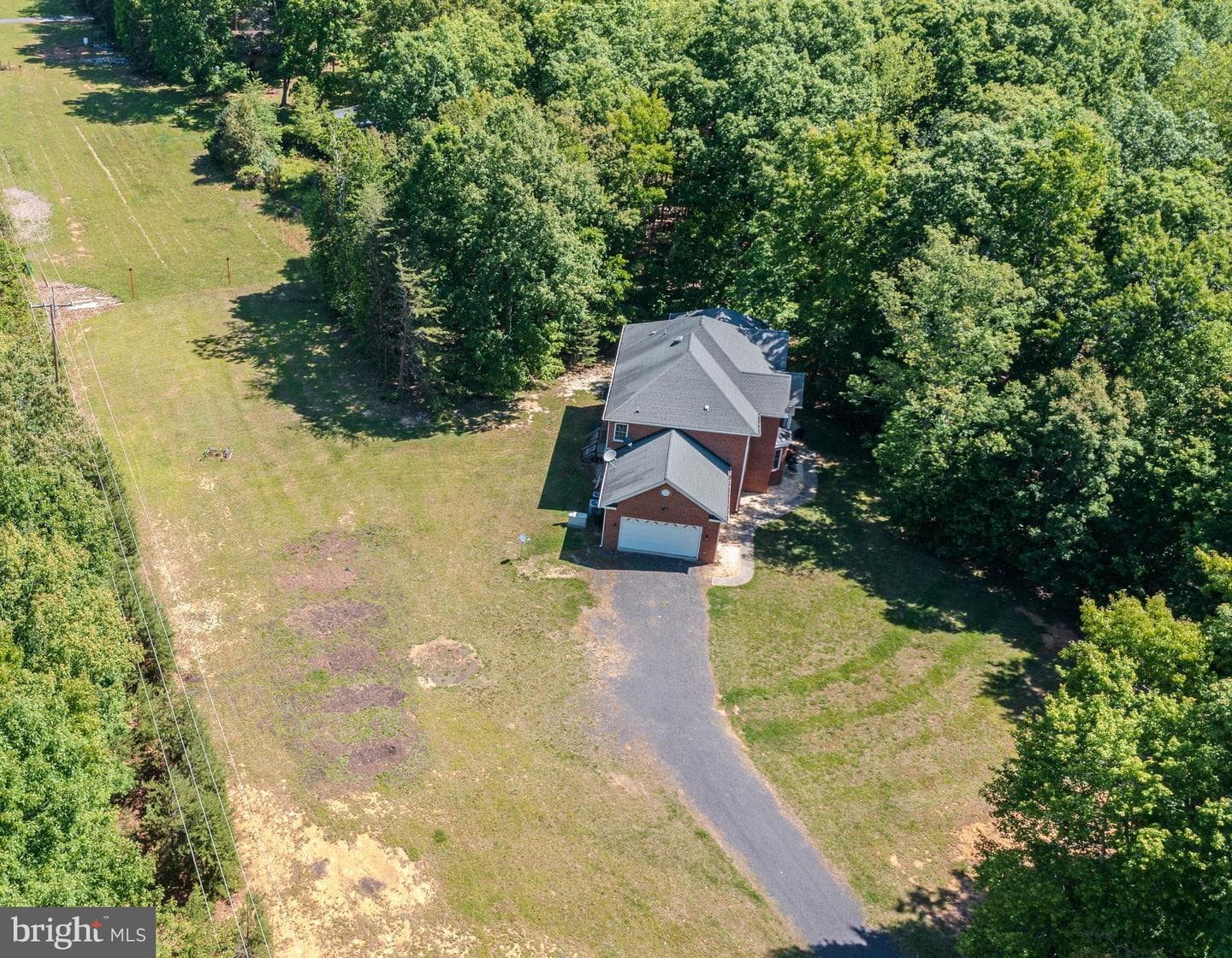 4431 Trail Of Faith Court photo 6