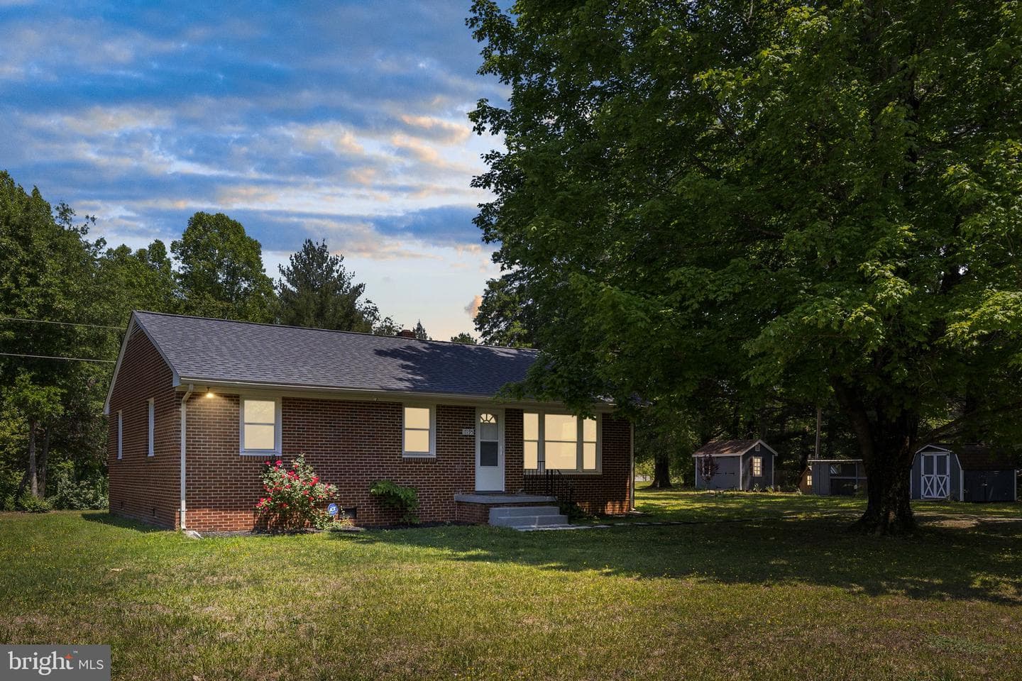 17195 Oakshade Road
