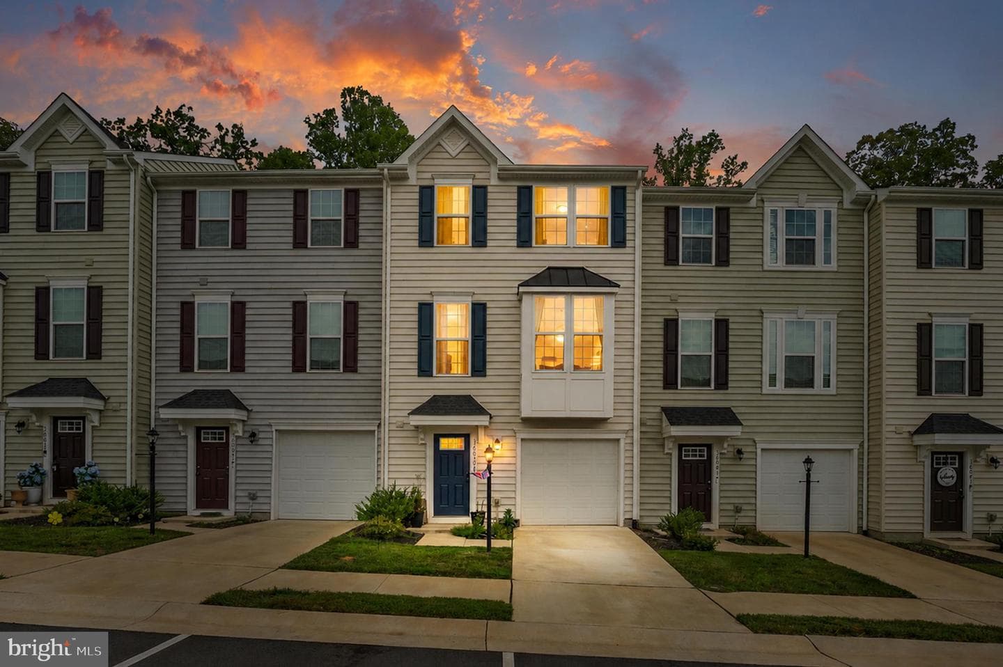 36039 Coyote Trail, Locust Grove