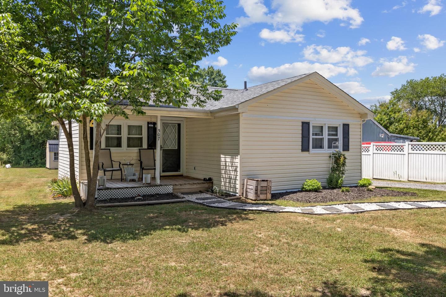 507 S Main Street photo 4