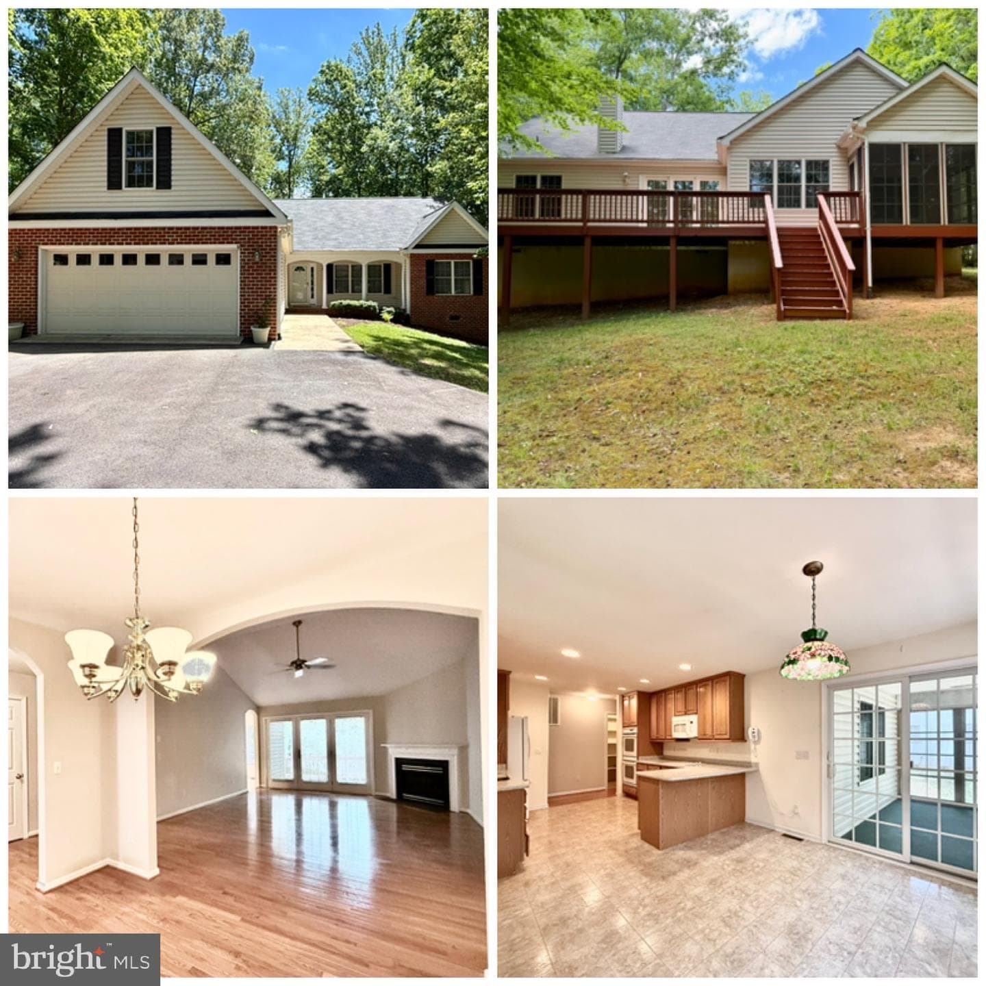 421 Birdie Road, Locust Grove