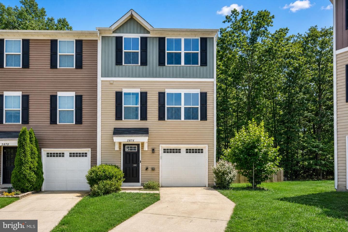 2876 Farzi Circle, Locust Grove