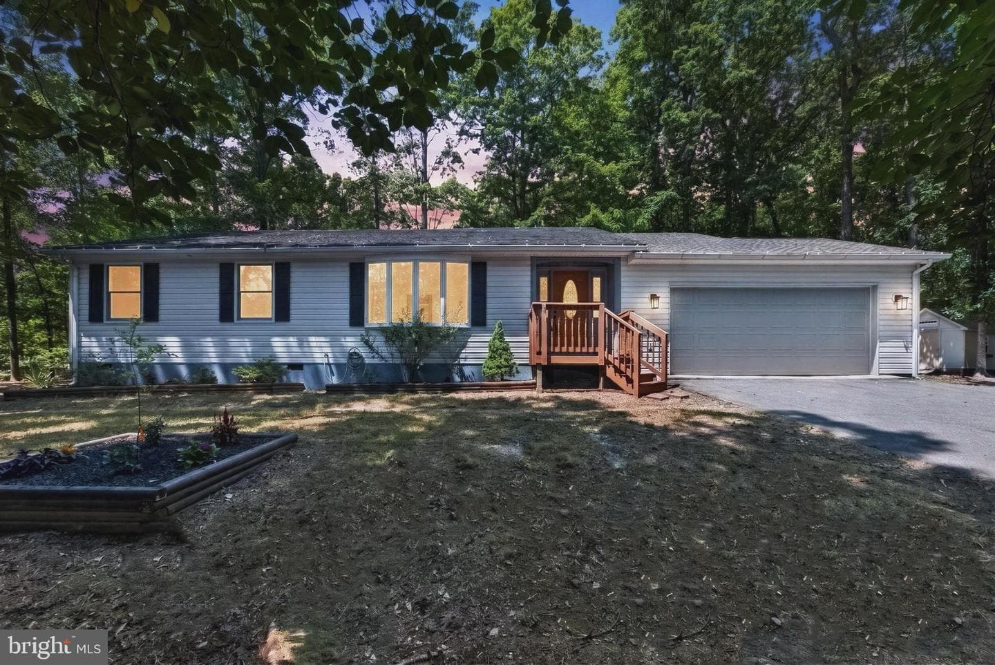 808 Mt Pleasant Drive photo 40