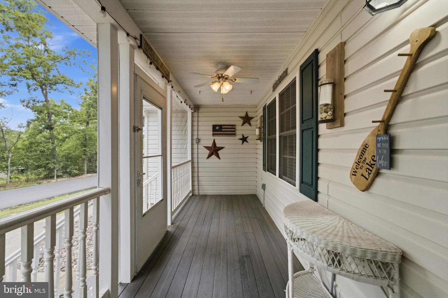 203 Freedom Road photo 8