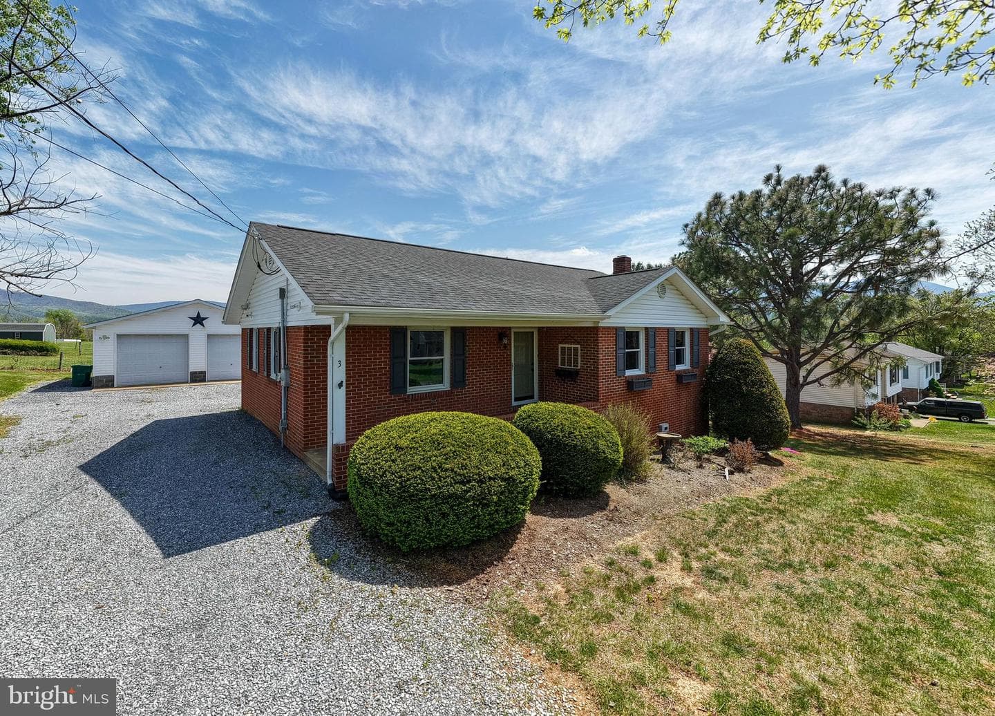 3 Cedar Drive, Luray