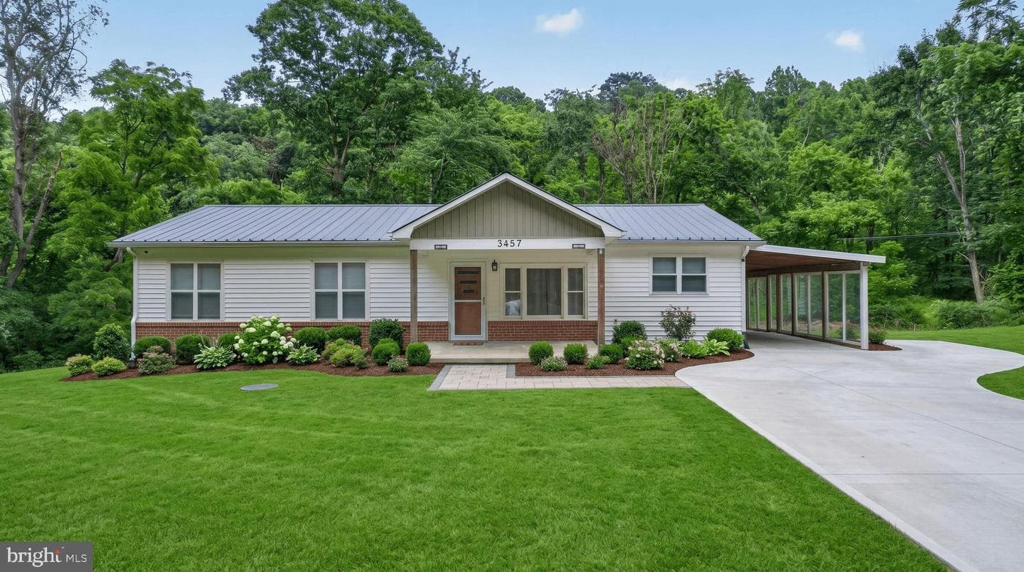 3457 Lucas Hollow Road photo 3