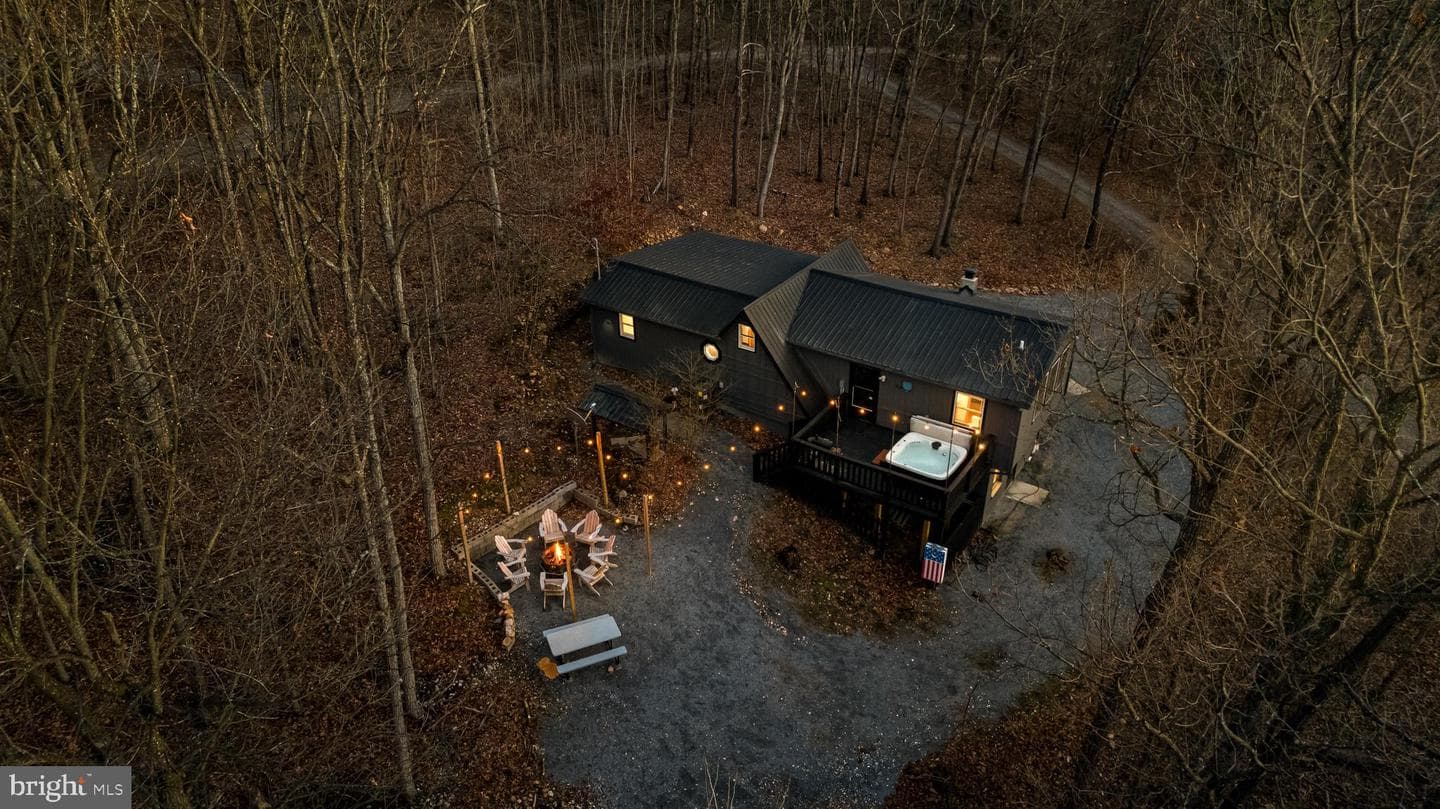 140 Wildwood Lane, Shenandoah