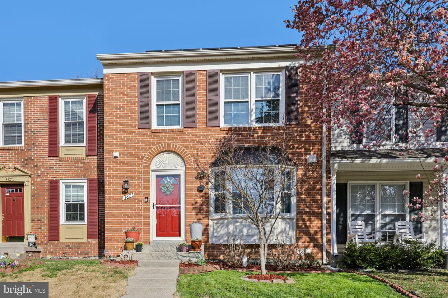 3877 Ogilvie Court