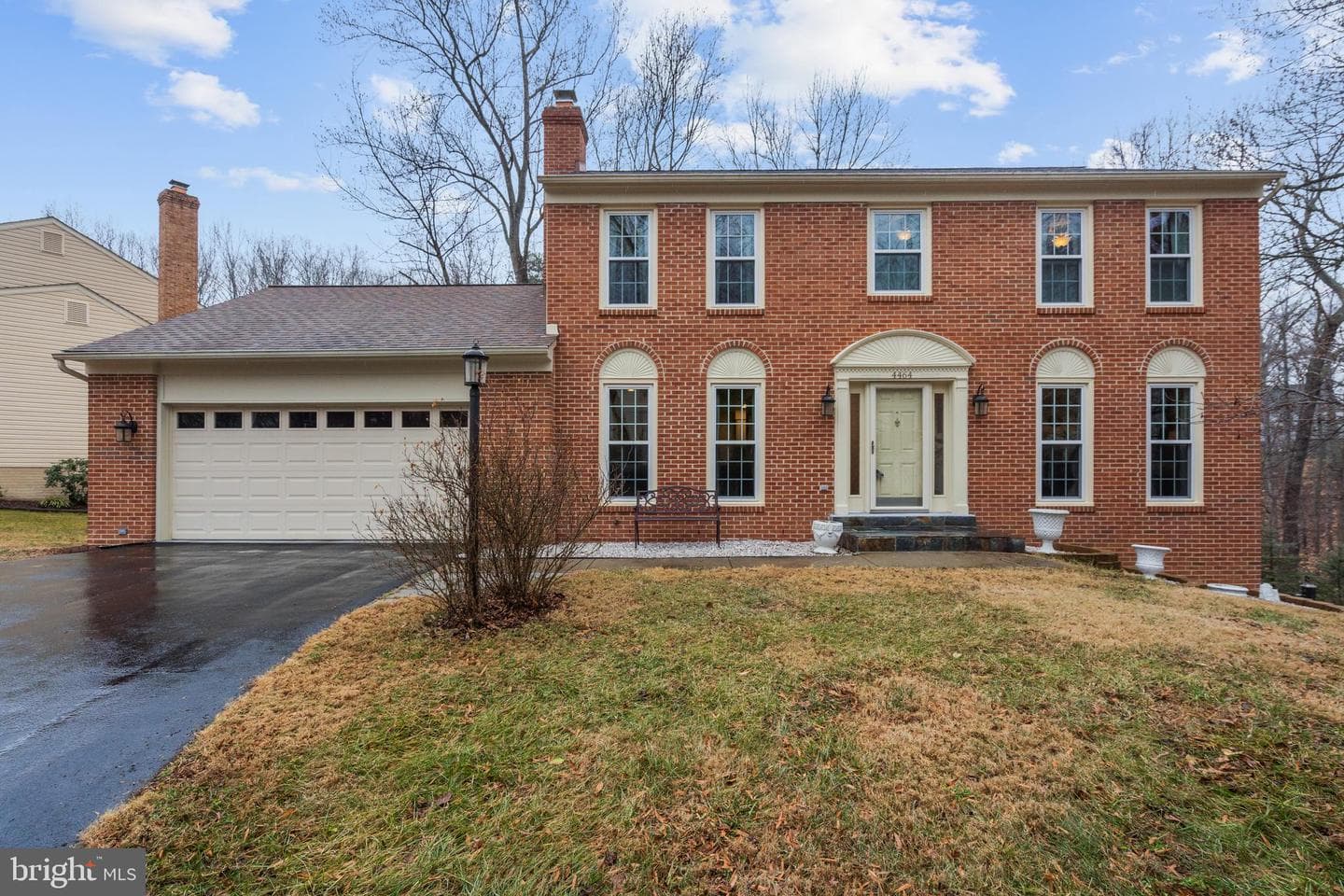 4464 Briton Court photo 2