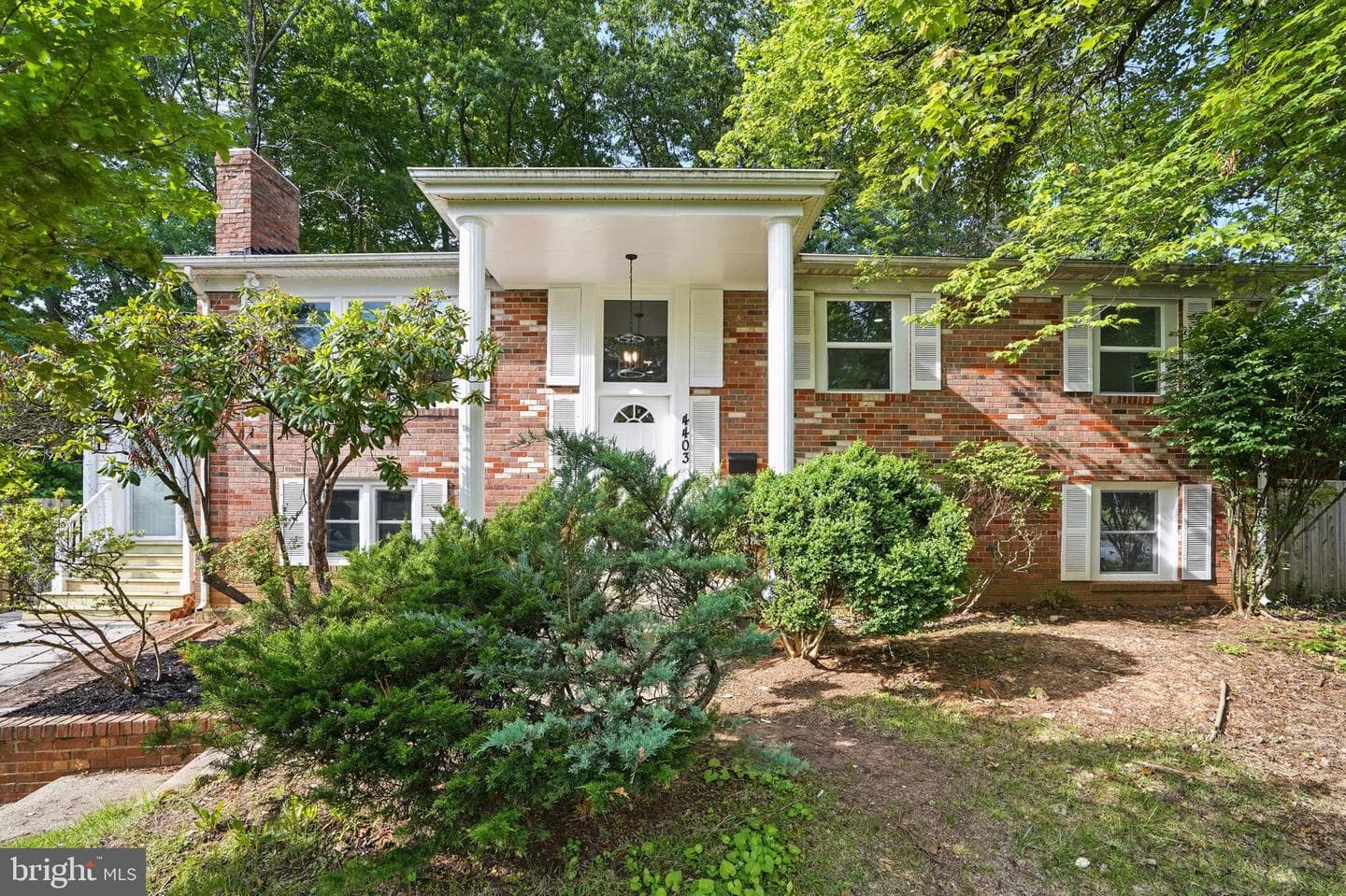 4403 Echo Court photo 2