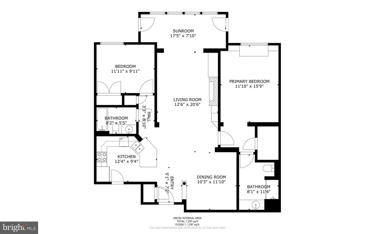 500 Belmont Bay Drive #113 photo 41