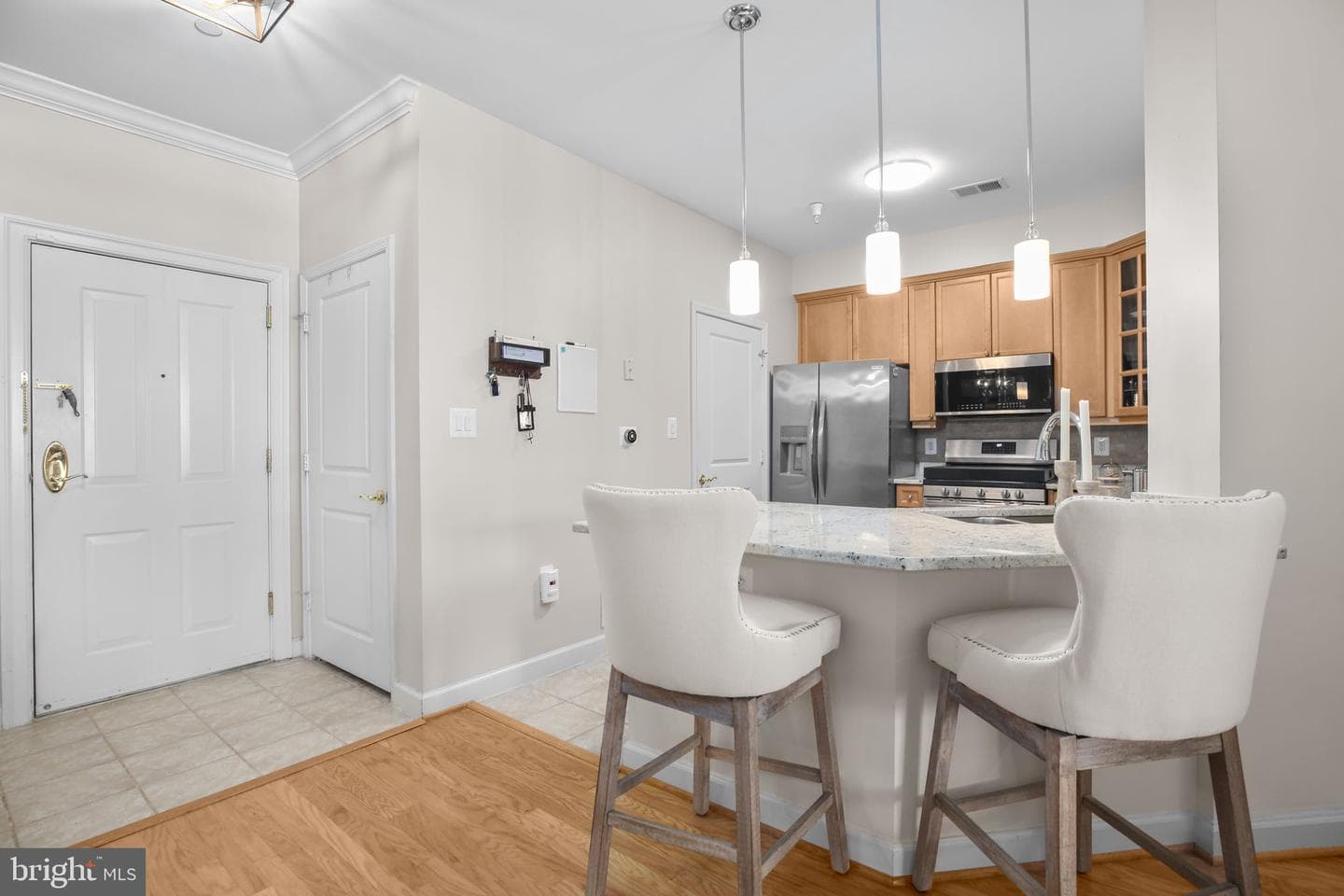500 Belmont Bay Drive #113 photo 6