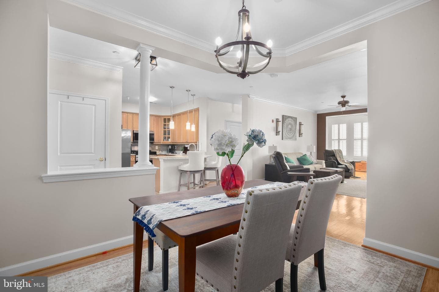 500 Belmont Bay Drive #113 photo 8