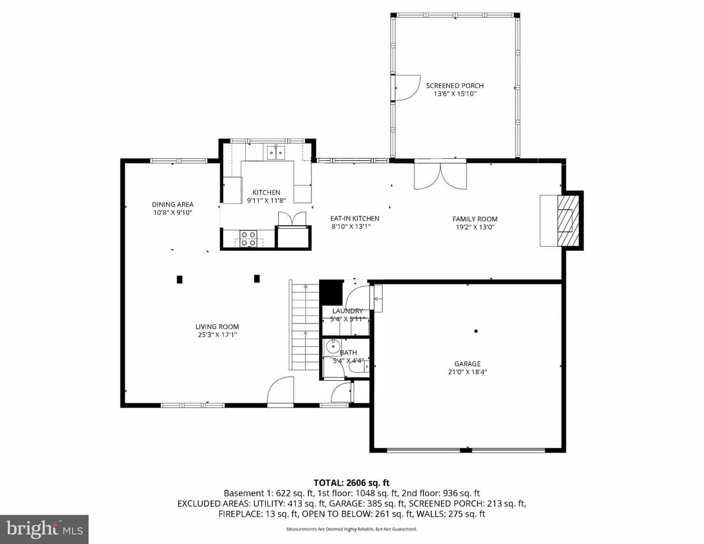 15500 Laurel Ridge Road photo 4