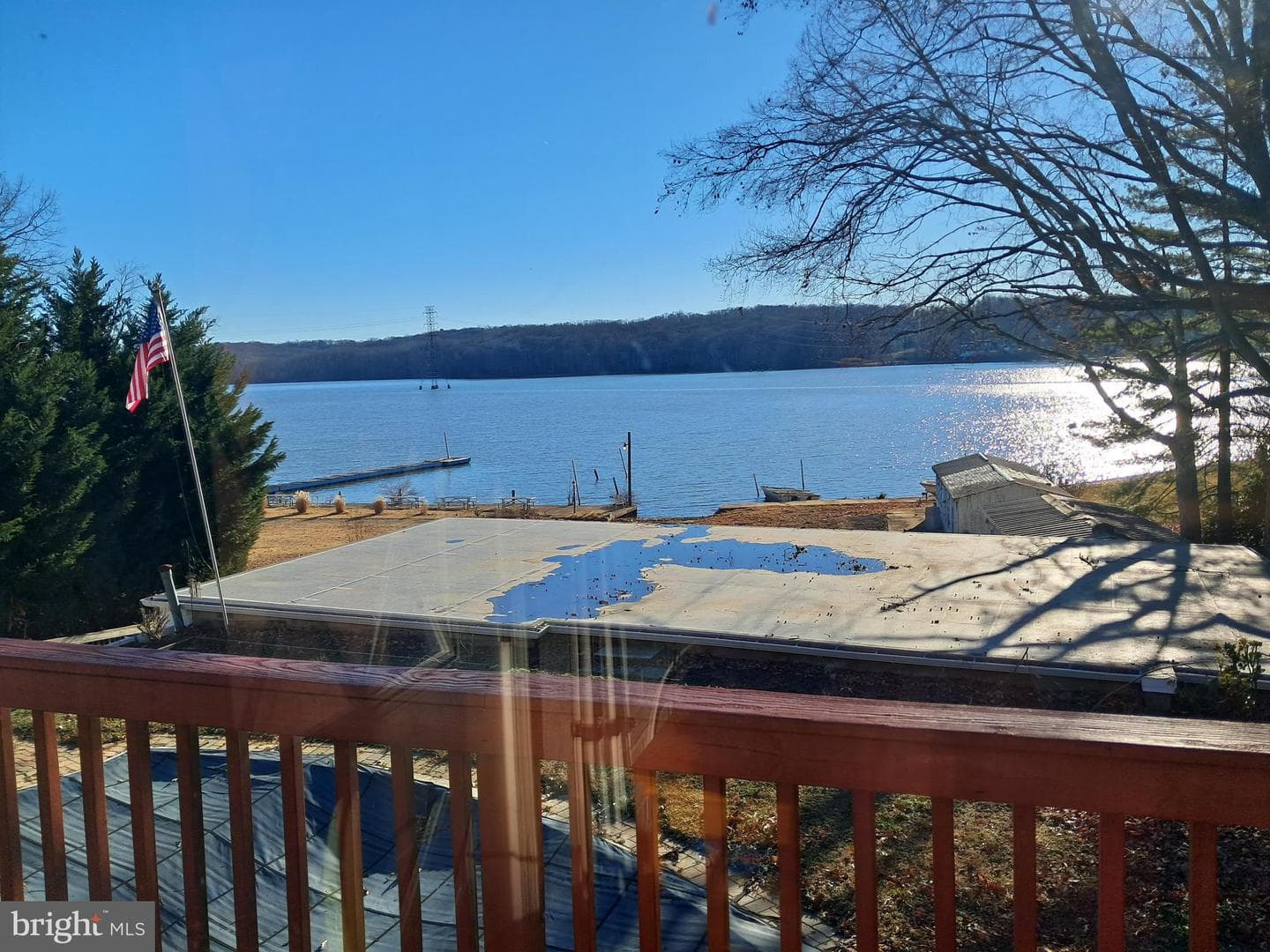18306 Possum Point Road