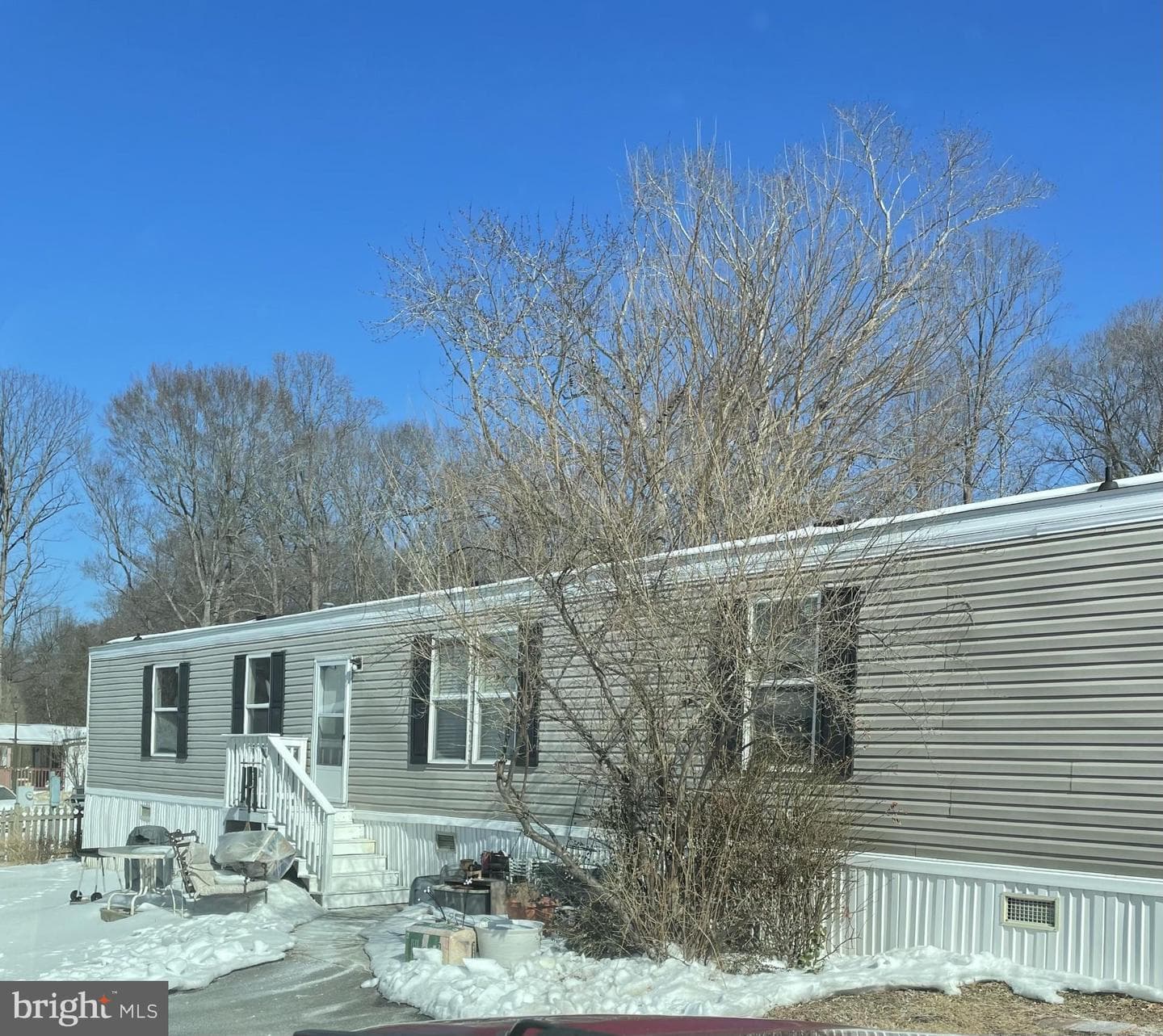 7800 Tayloe Dr # 119 photo 6