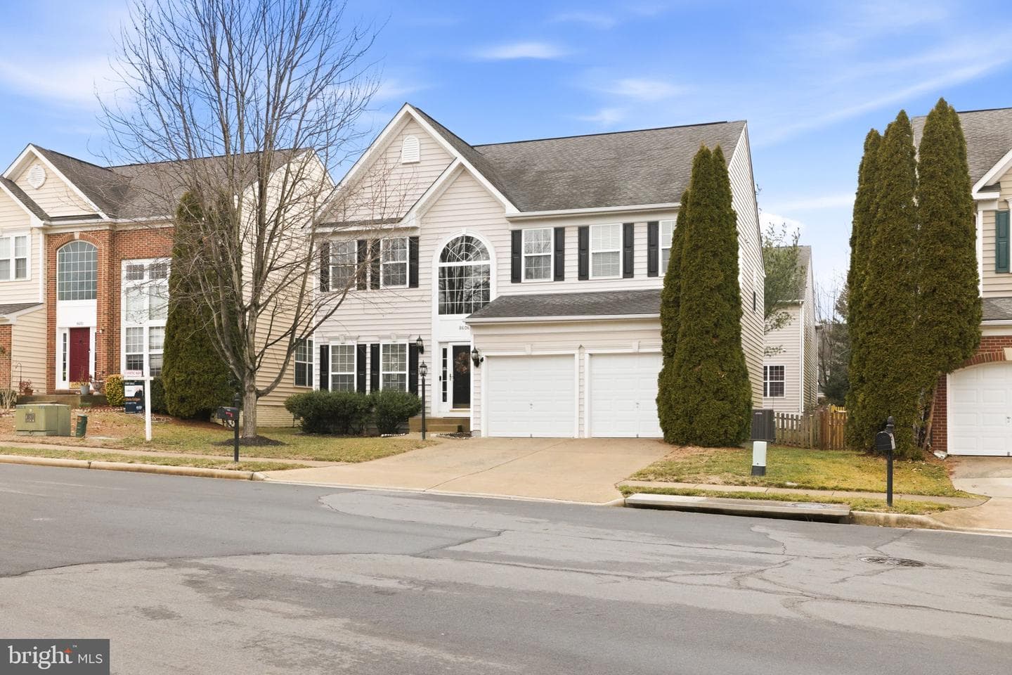 8606 Ellis Ford Place photo 2
