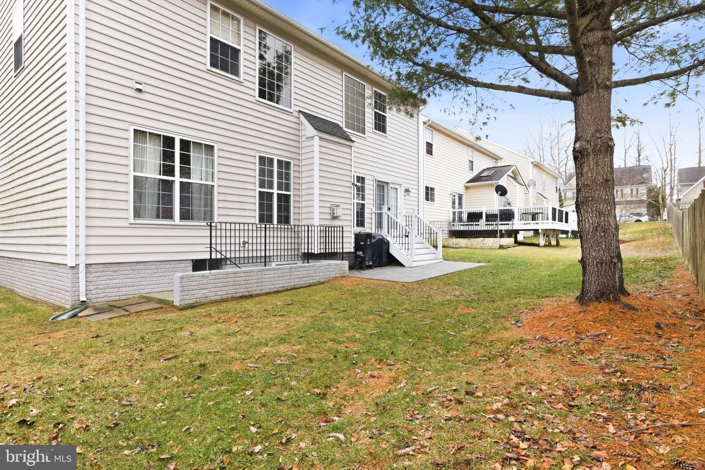 8606 Ellis Ford Place photo 9