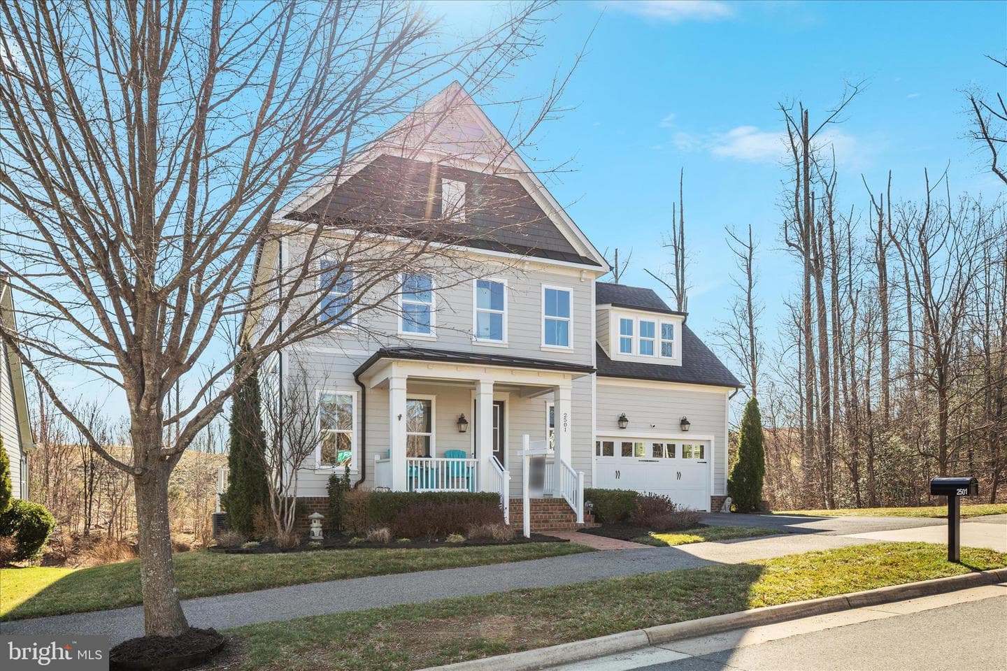 2501 Potomac River Boulevard photo 3