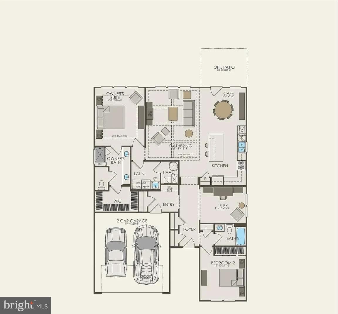 6863 Moonstone Peony Lane photo 34