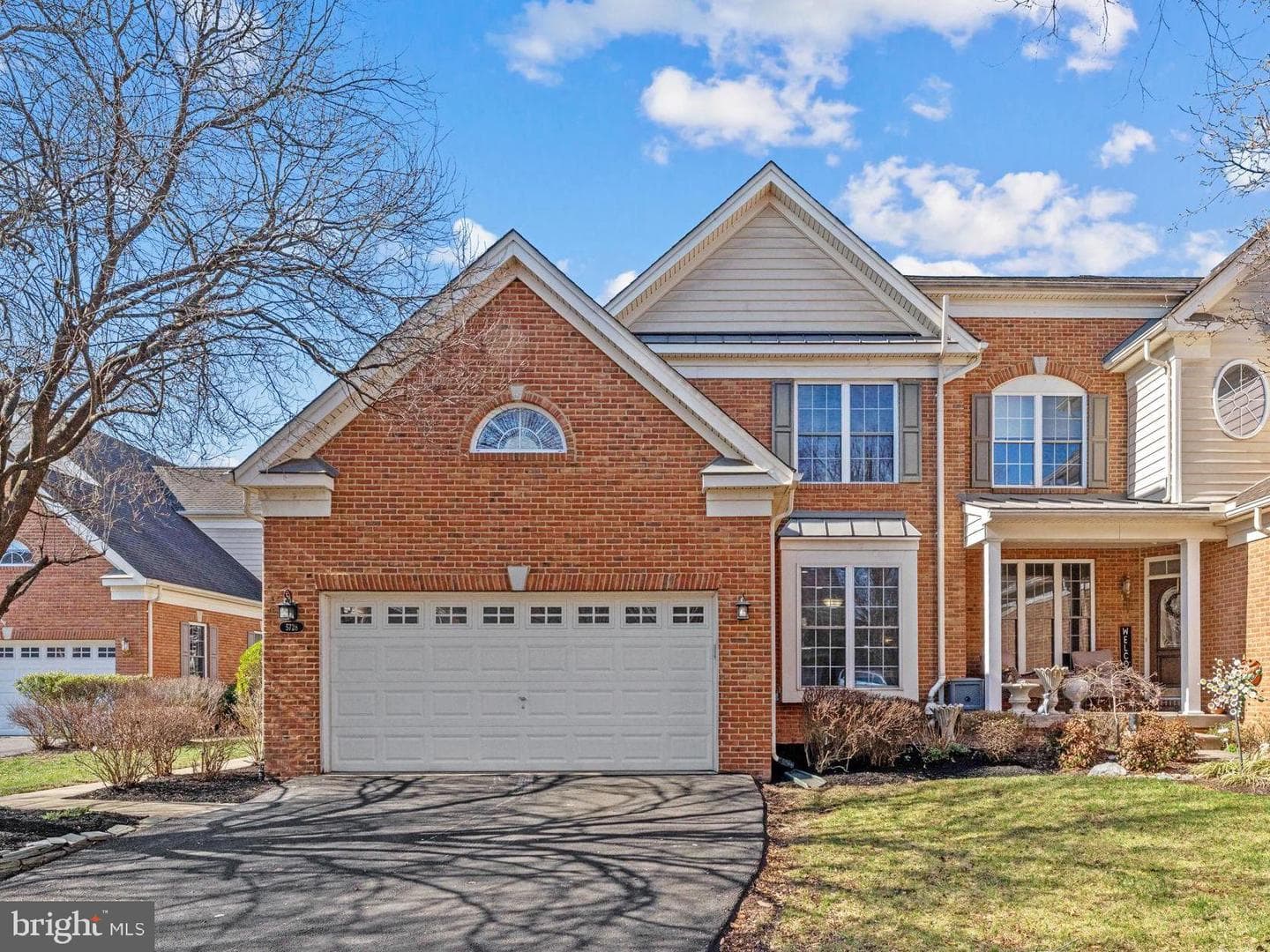 5728 Wheelwright Way photo 1