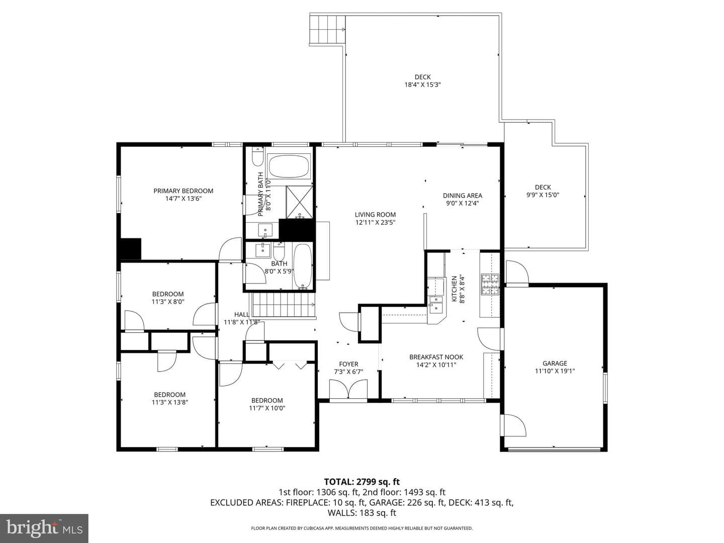 2211 Dockside Court photo 41