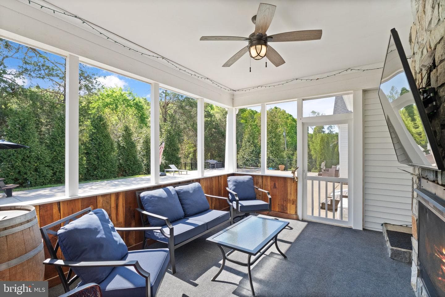 11001 King Fletcher Court photo 58