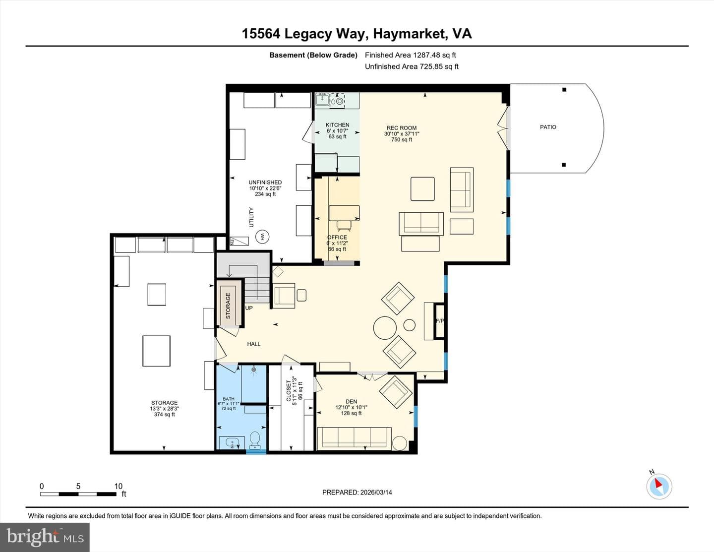 15564 Legacy Way photo 68