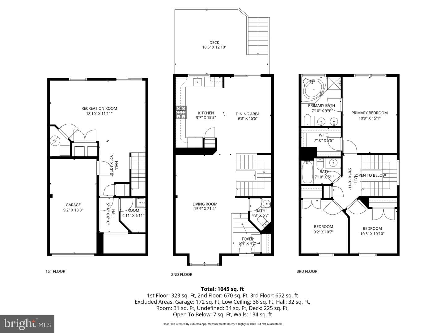 9814 Cheshire Ridge Circle photo 36