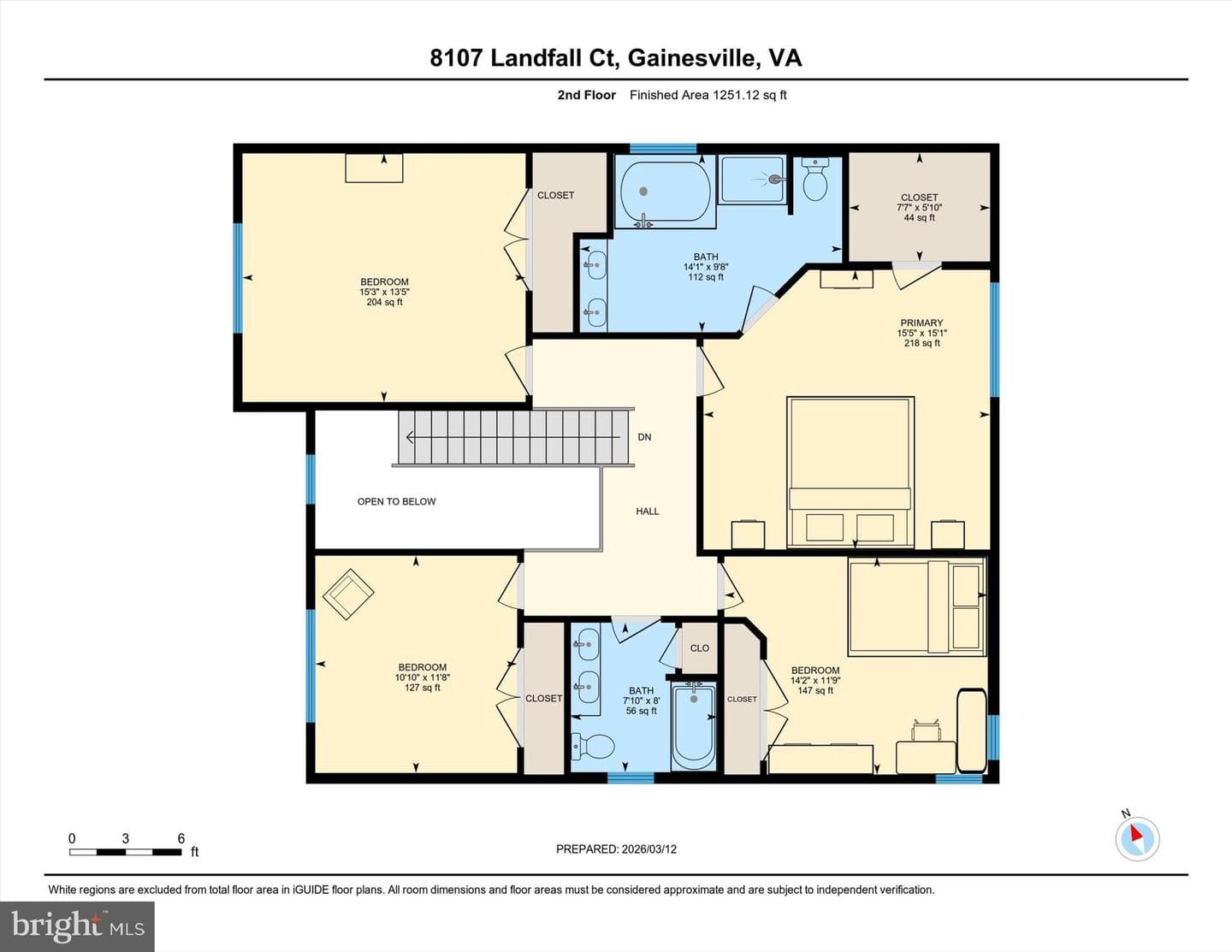 8107 Landfall Court photo 66