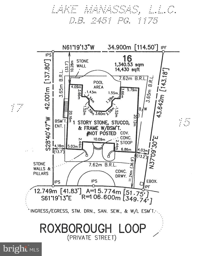 8268 Roxborough Loop photo 132
