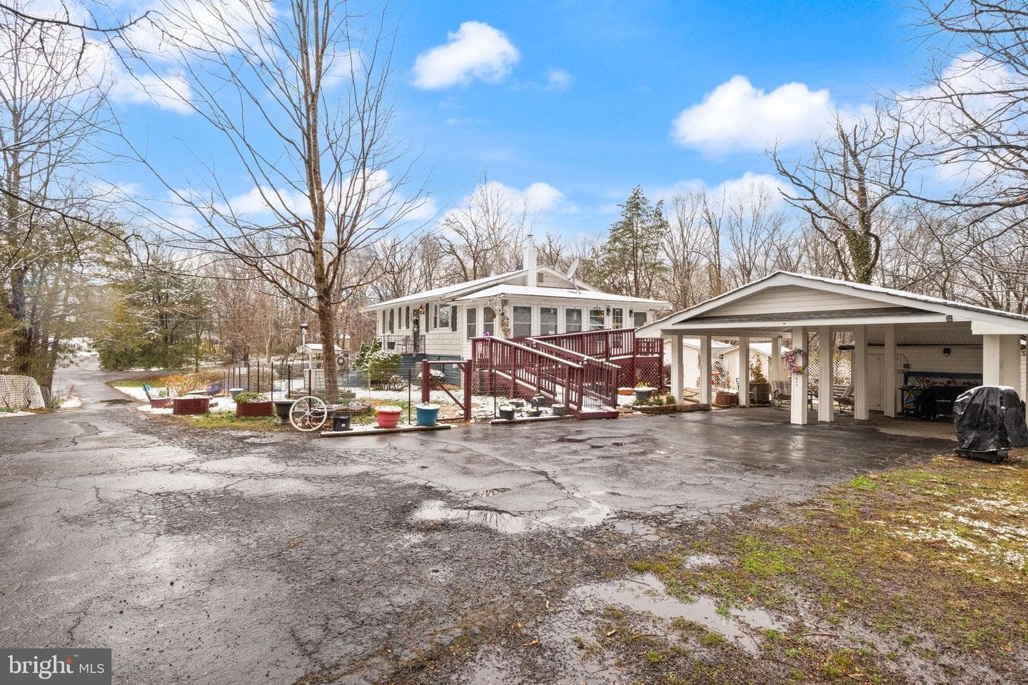 7411 Bull Run Road photo 39