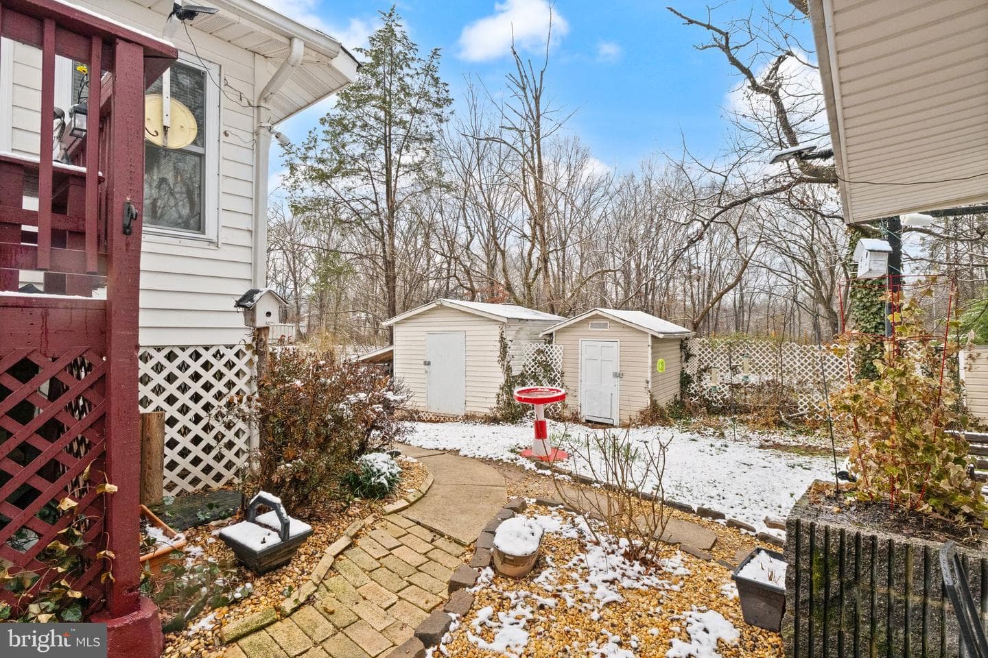 7411 Bull Run Road photo 43
