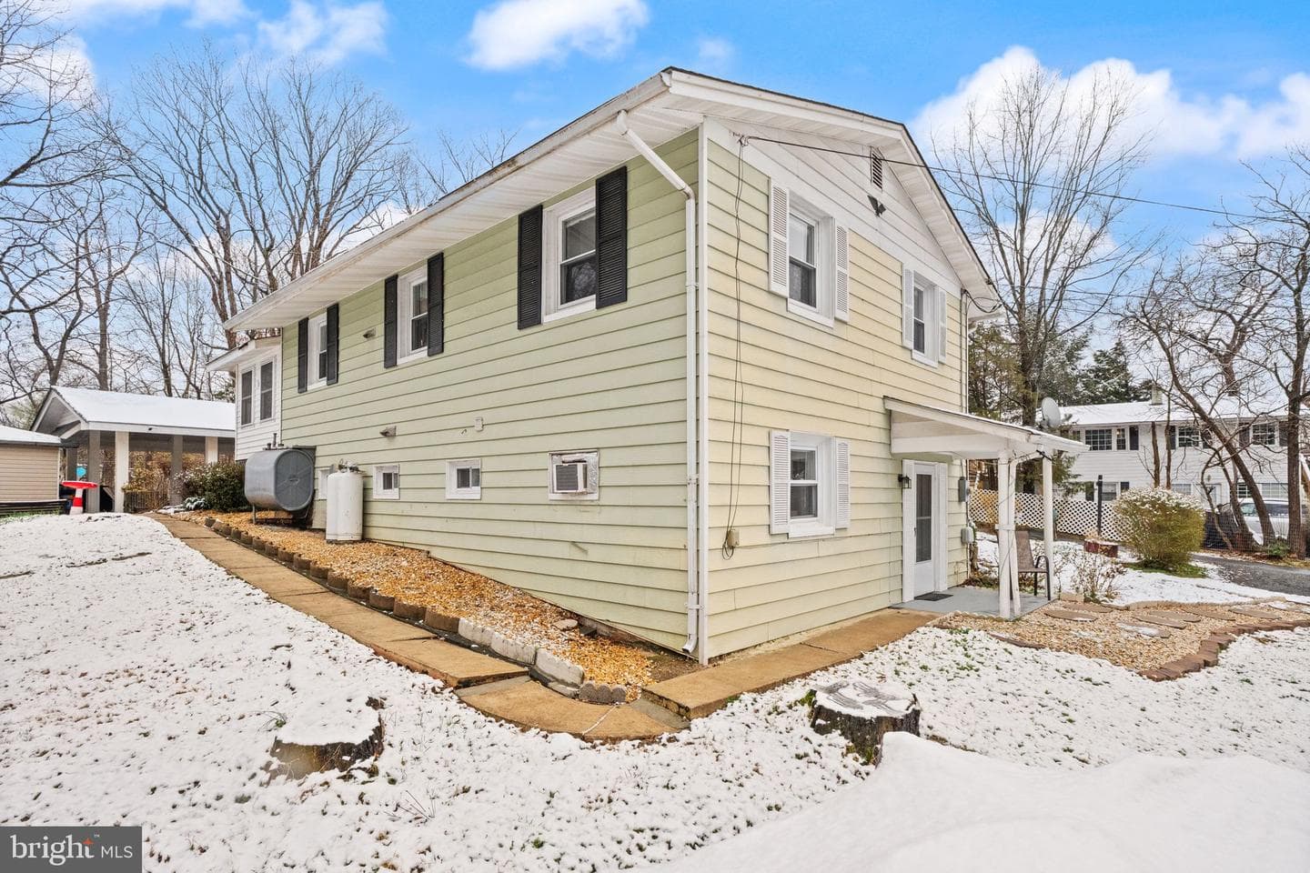 7411 Bull Run Road photo 47