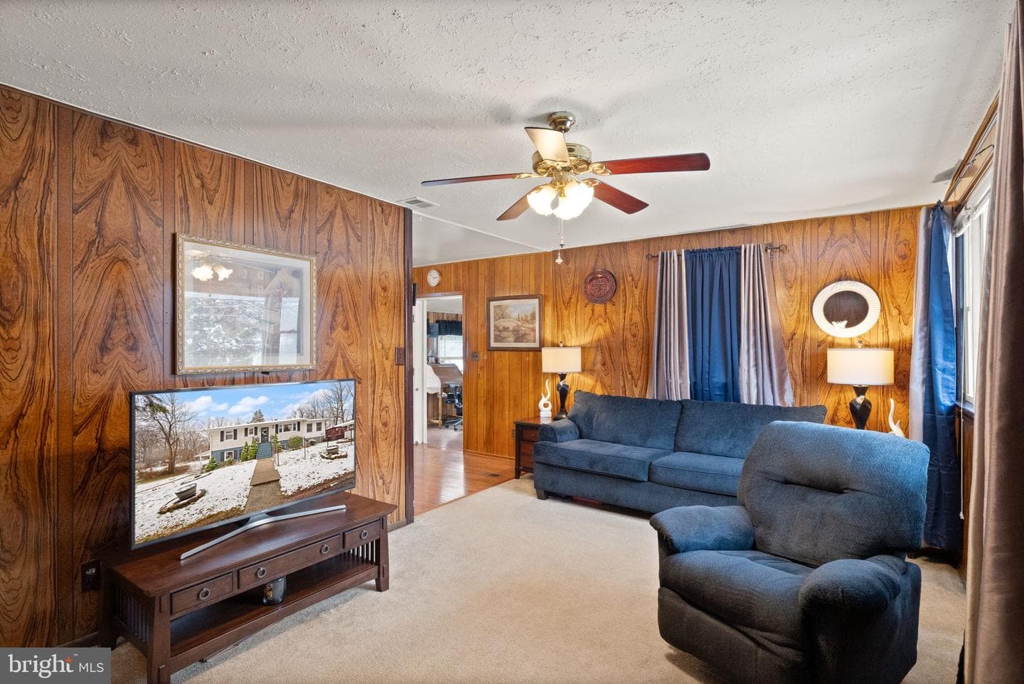 7411 Bull Run Road photo 5