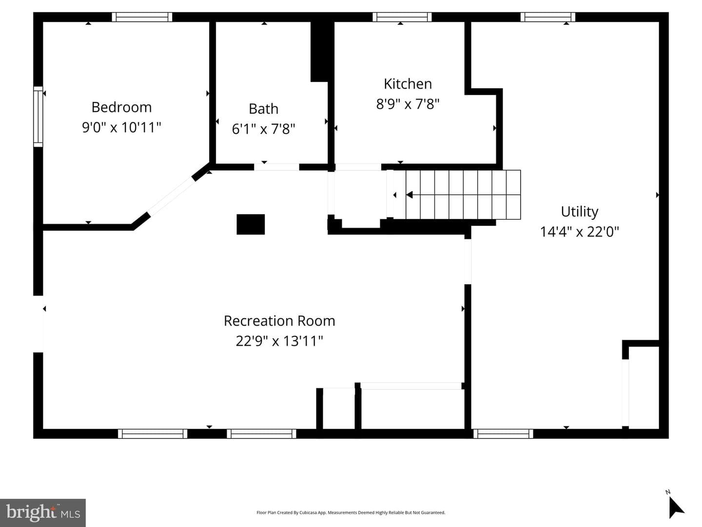 7411 Bull Run Road photo 55
