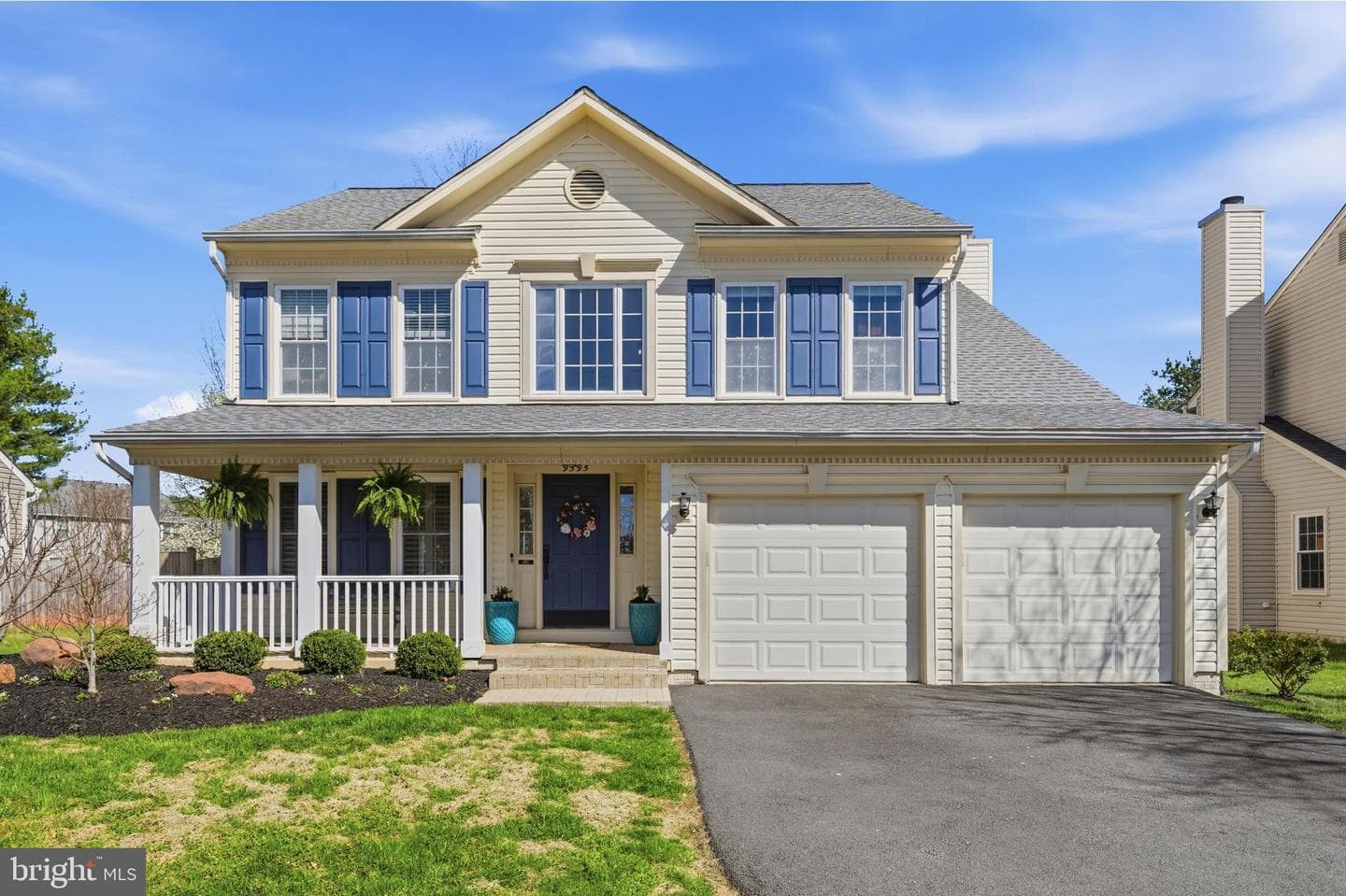 9595 Linden Wood Road photo 1