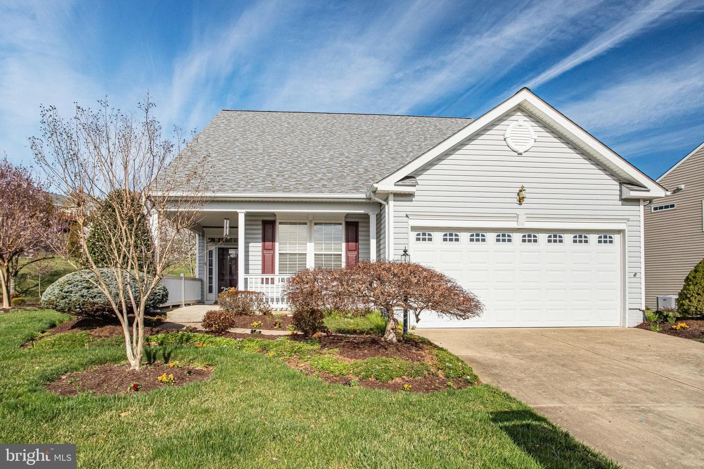 3749 Russett Maple Court photo 3