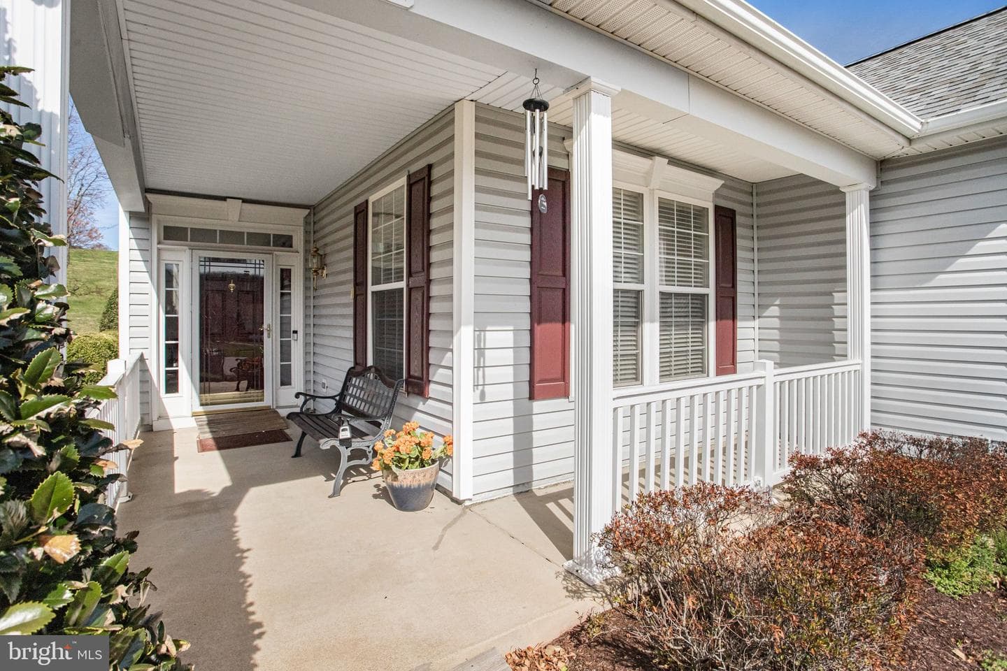 3749 Russett Maple Court photo 4