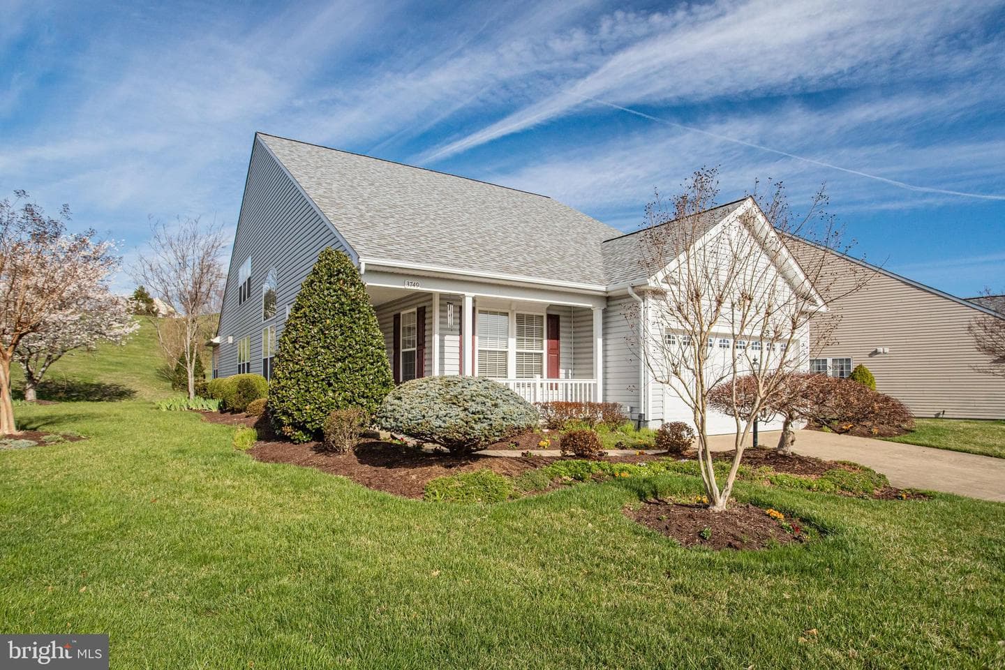 3749 Russett Maple Court photo 5