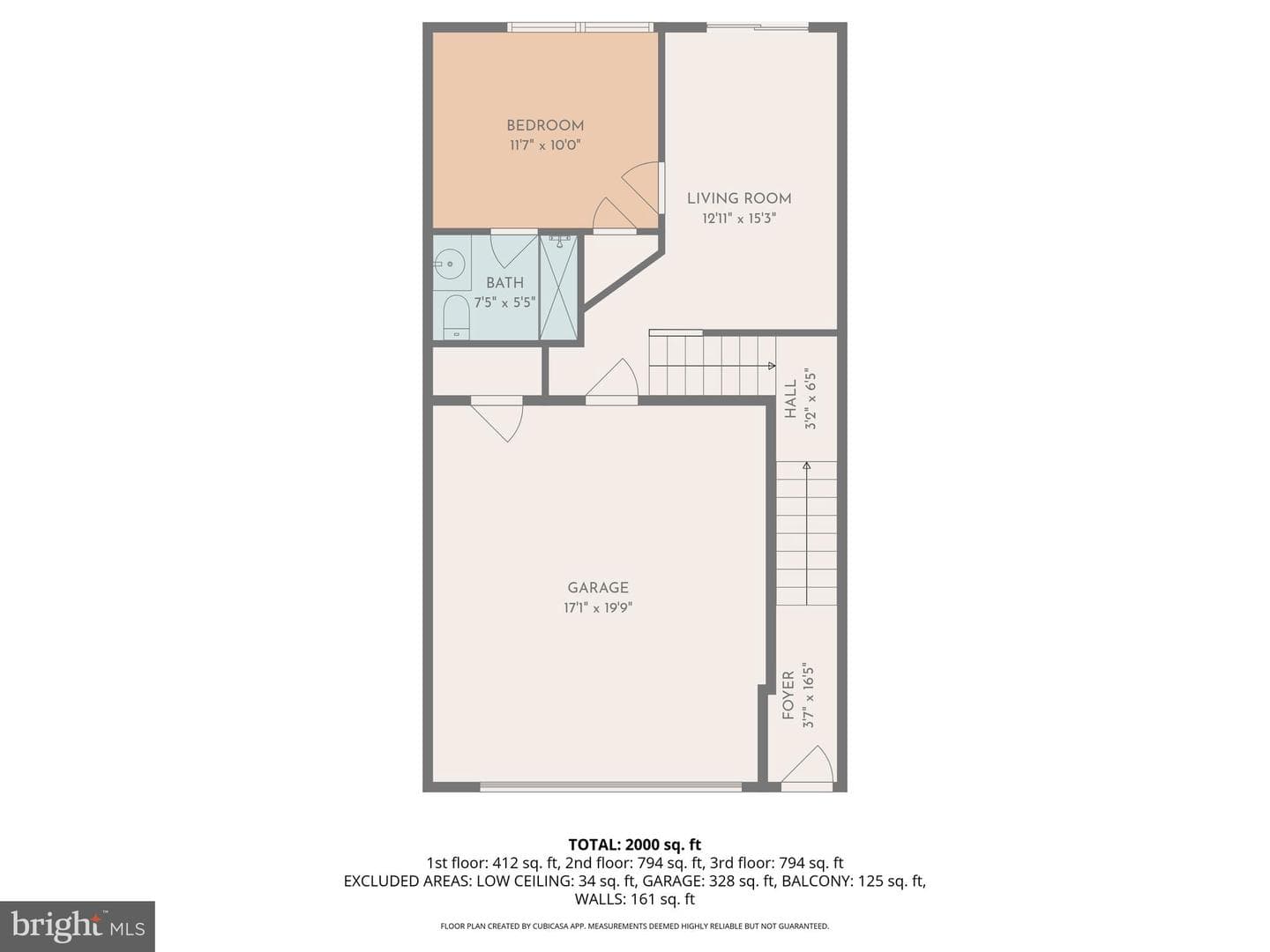 1401 Occoquan Heights Court photo 25