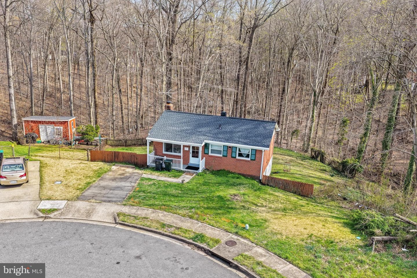 3603 Freemont Place photo 2