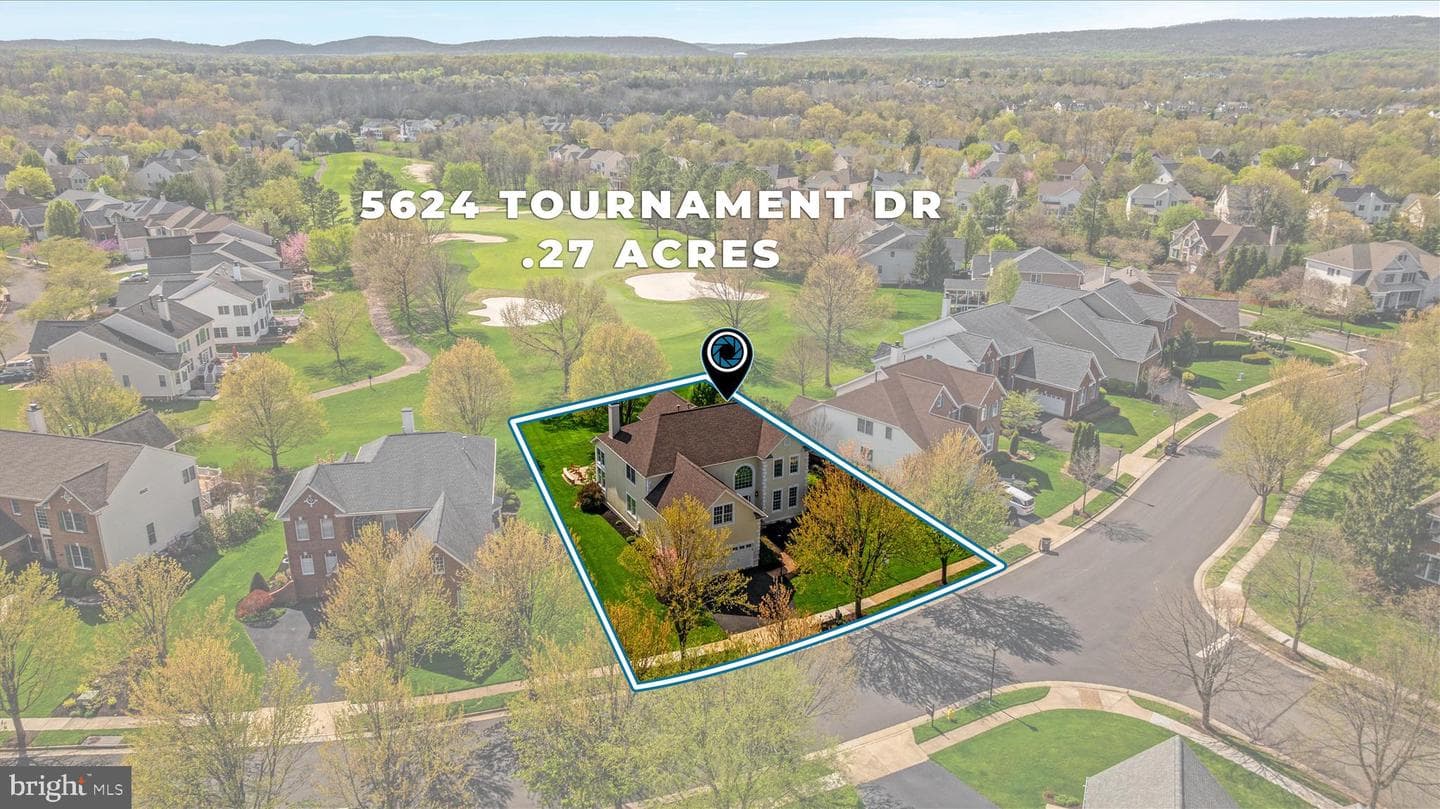 5624 Tournament Drive photo 2