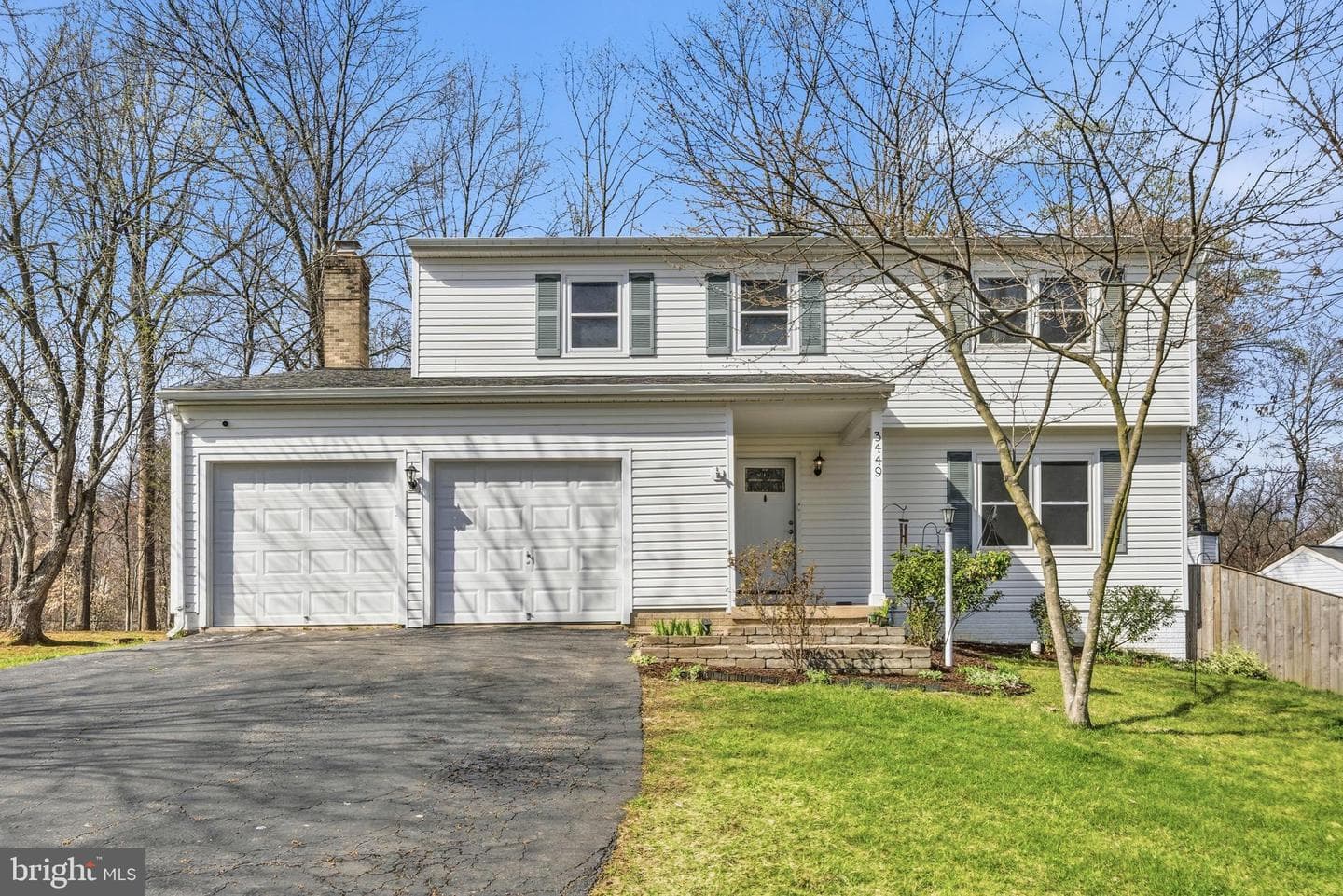 3449 Chelsea Drive