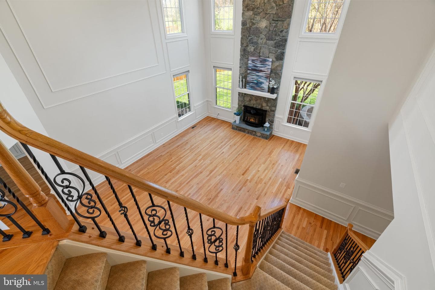 5342 Chaffins Farm Court photo 24